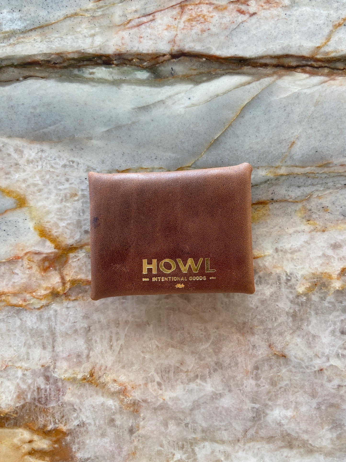 Windigo Trail Wallet - Concordia Style Boutique