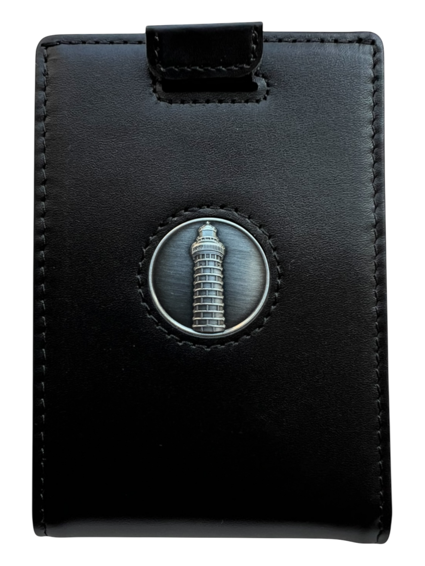 Icon Wallet Bi-Fold