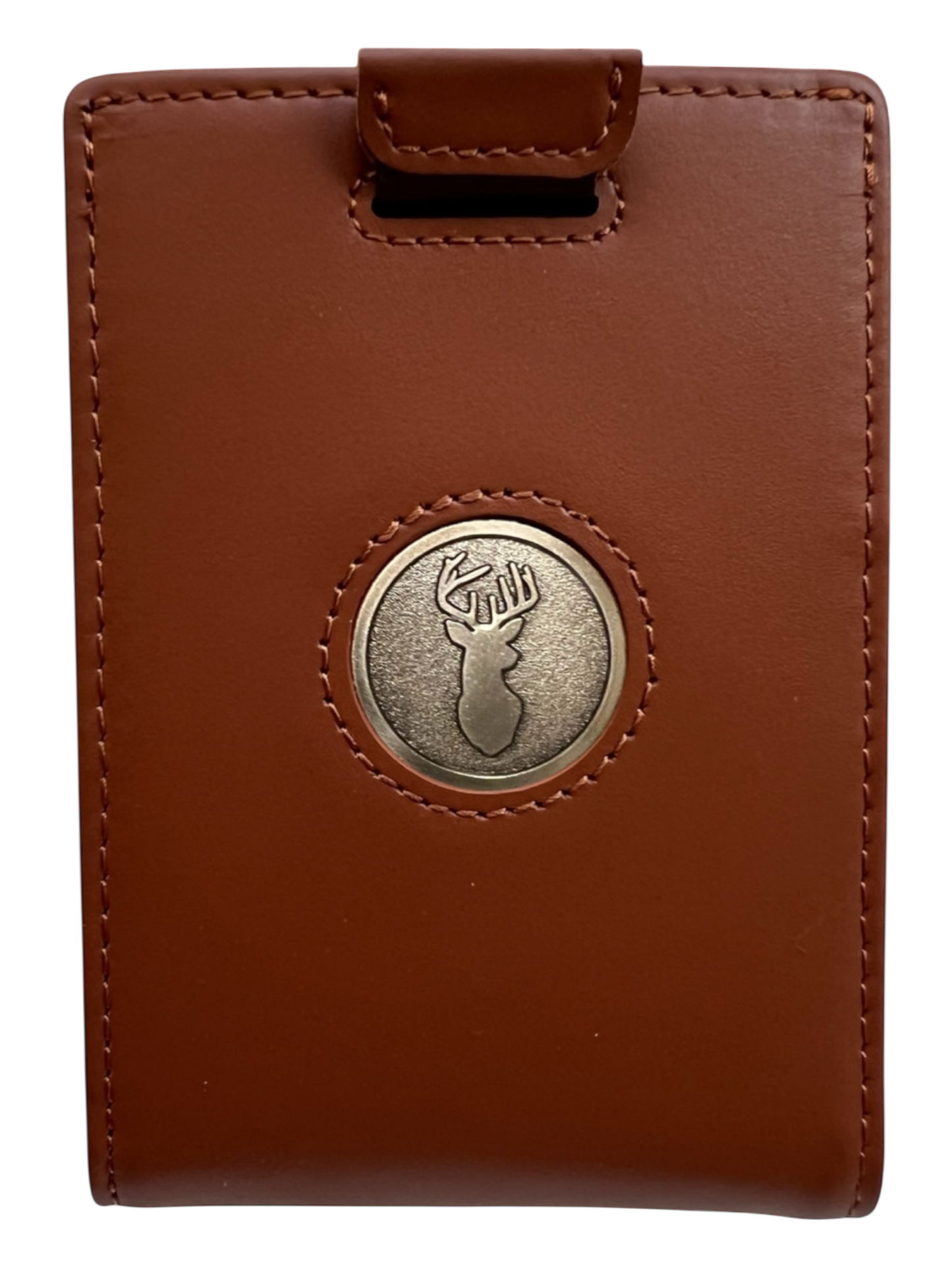 Icon Wallet Bi-Fold
