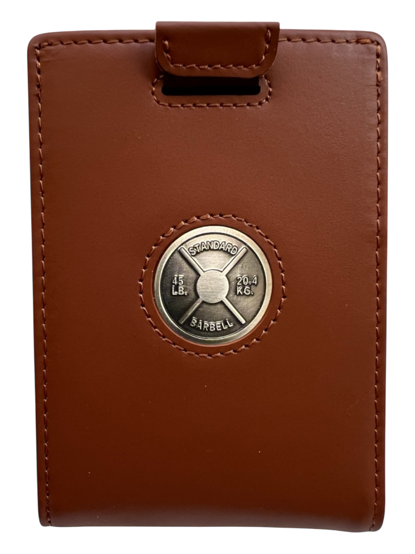 Icon Wallet Bi-Fold