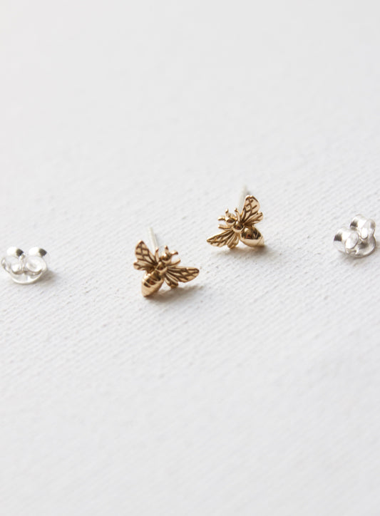 BEE STUDS - Concordia Style Boutique