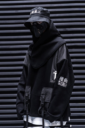 Descriptive image text