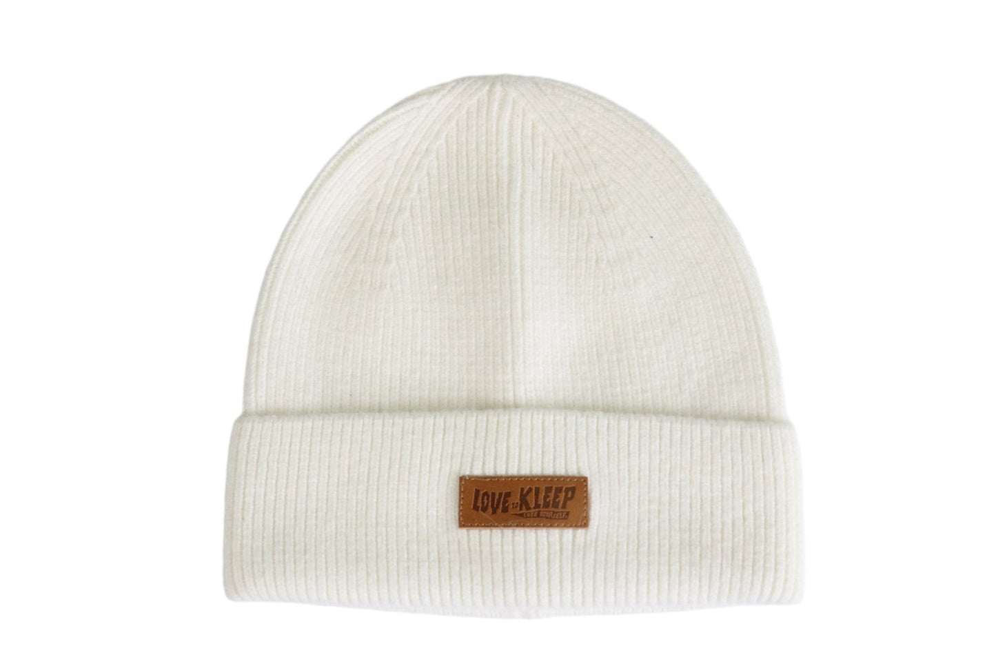 L.T.K. Limited Ribbed Wool Beanie - Concordia Style Boutique