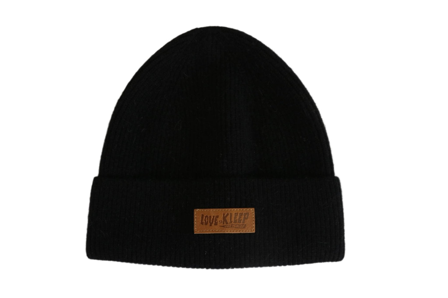 L.T.K. Limited Ribbed Wool Beanie - Concordia Style Boutique