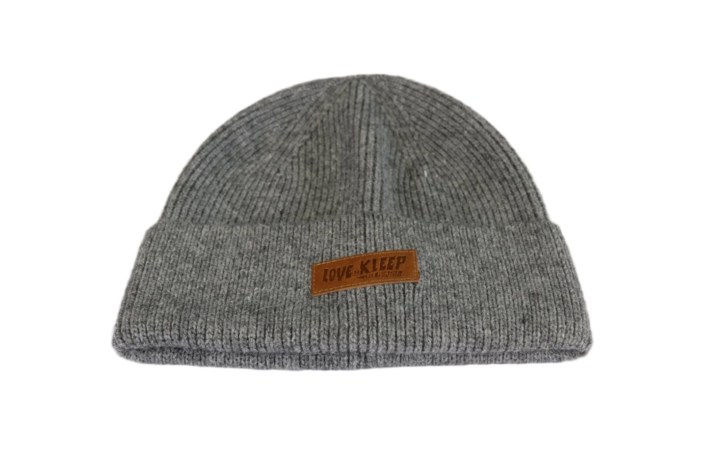 L.T.K. Limited Ribbed Wool Beanie - Concordia Style Boutique