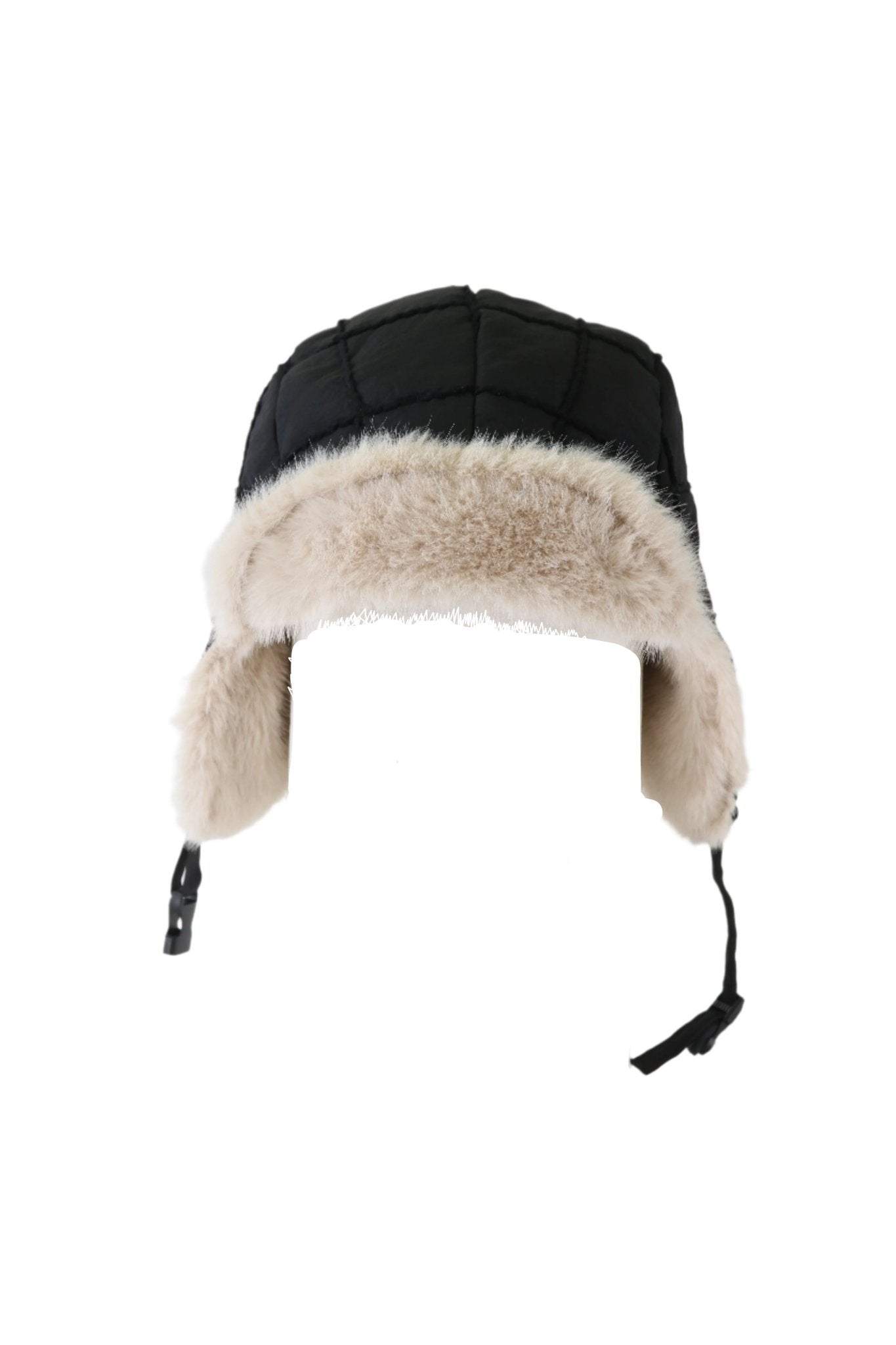 L.T.K. Limited Shearing Aviator Style Hat - Concordia Style Boutique