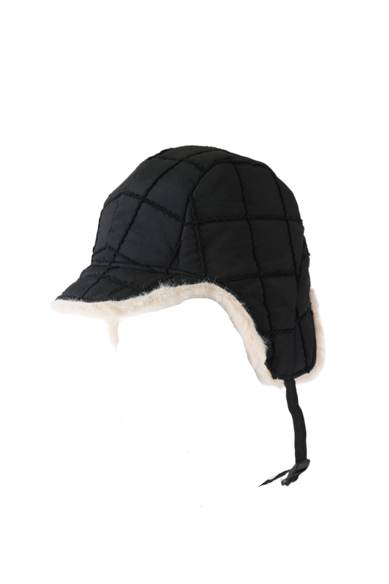 L.T.K. Limited Shearing Aviator Style Hat - Concordia Style Boutique