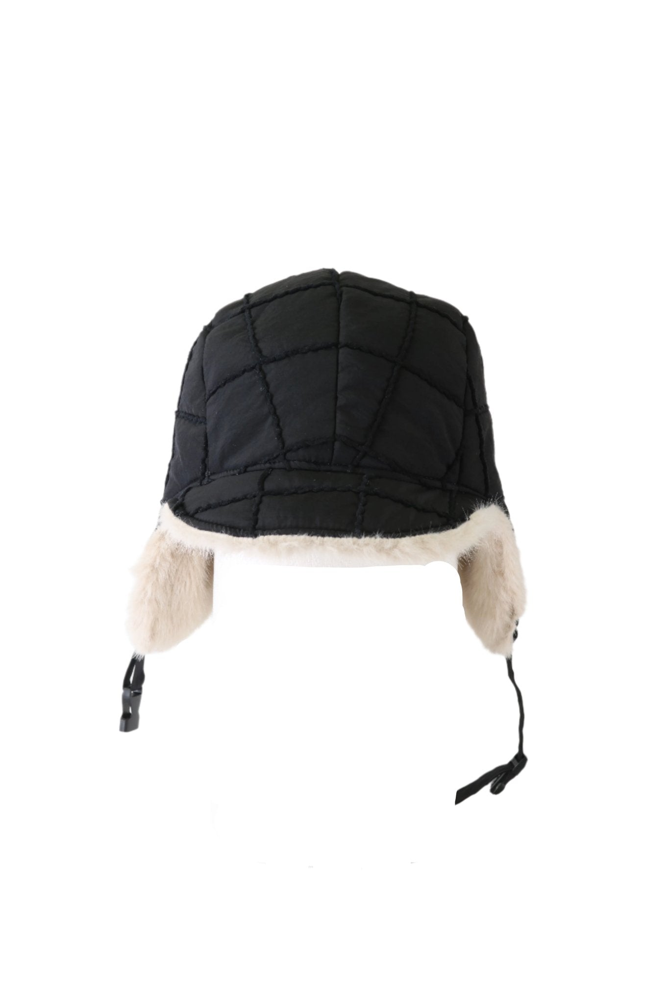 L.T.K. Limited Shearing Aviator Style Hat - Concordia Style Boutique
