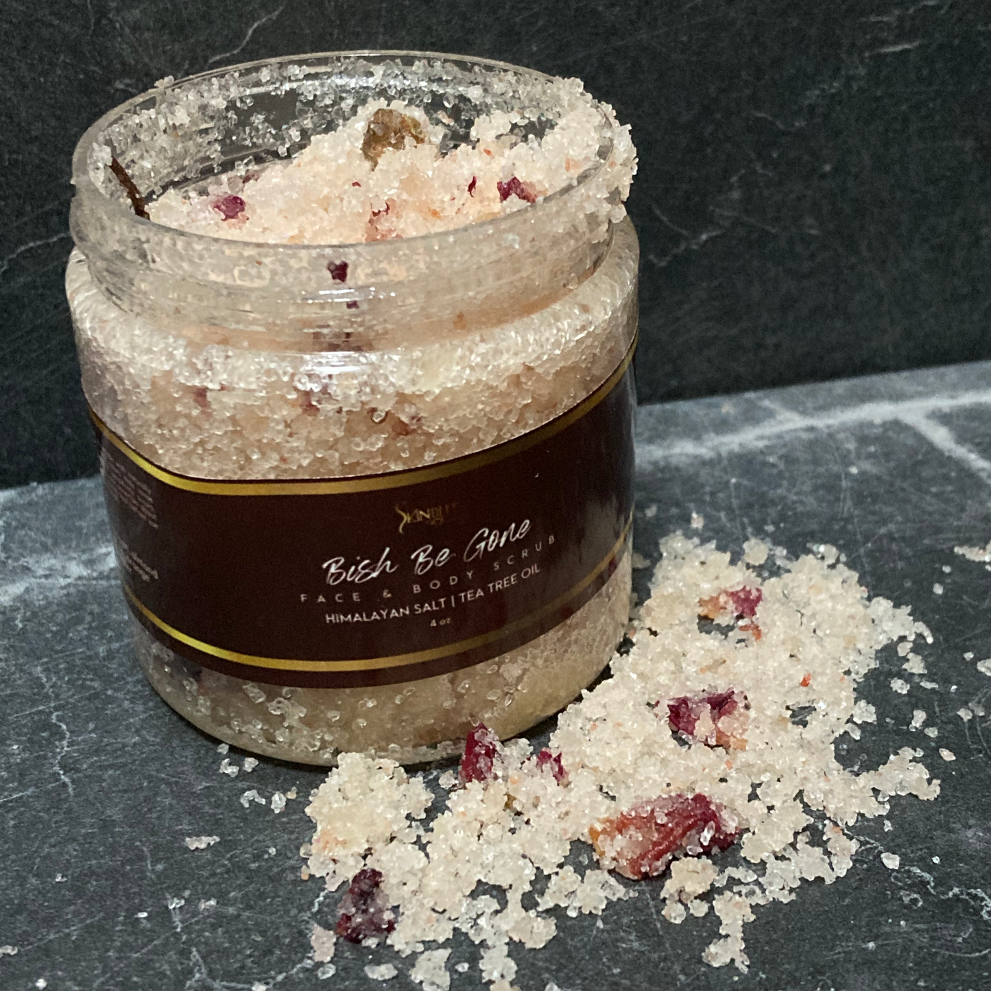 Bish Be Gone Scrub - Concordia Style Boutique