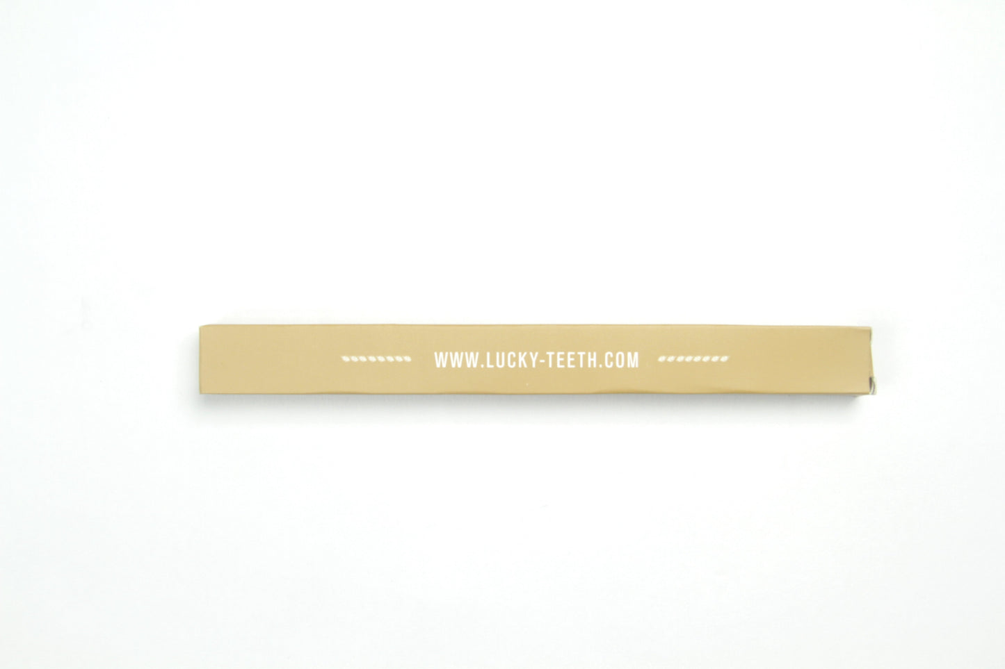 Bamboo Toothbrush With Soft Bristles - BPA and Phthalates Free Toothbrush