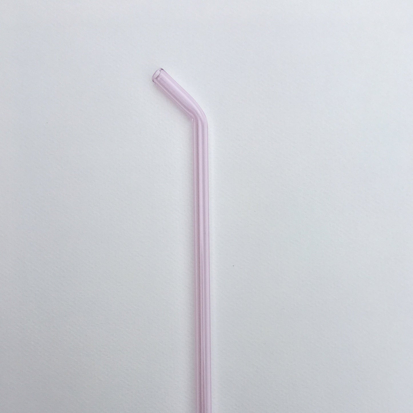 10" Long Straw