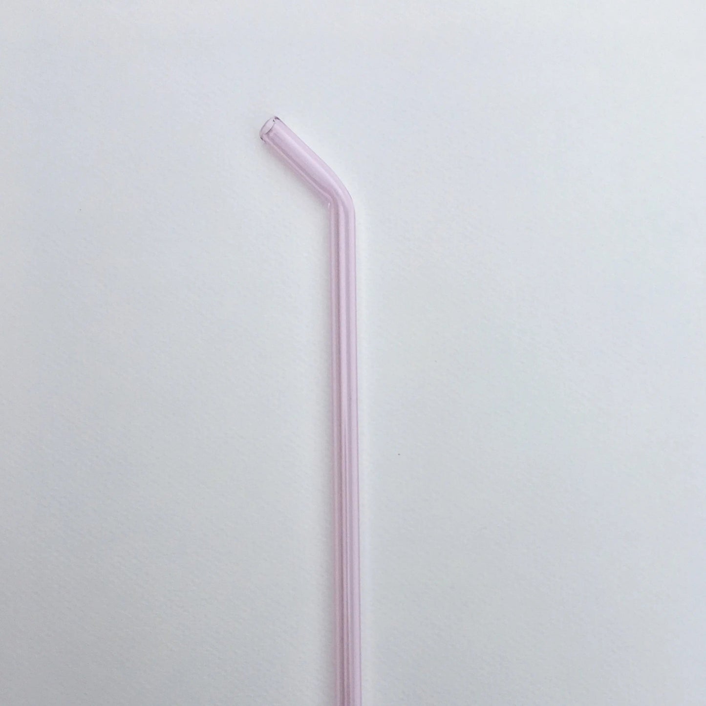 8" Standard Straw