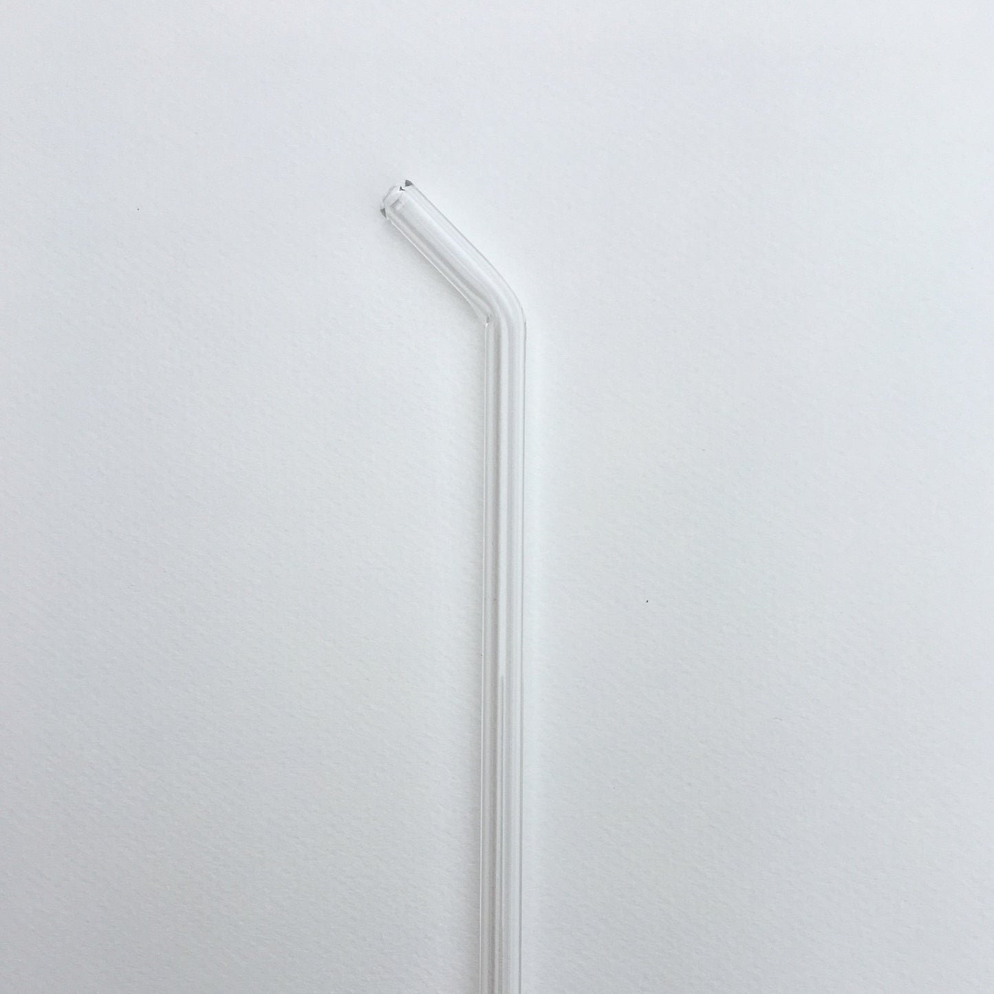 10" Long Straw