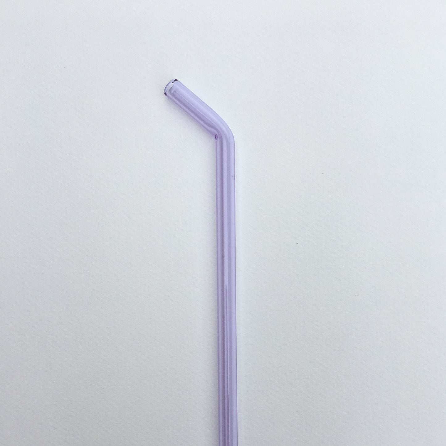 10" Long Straw