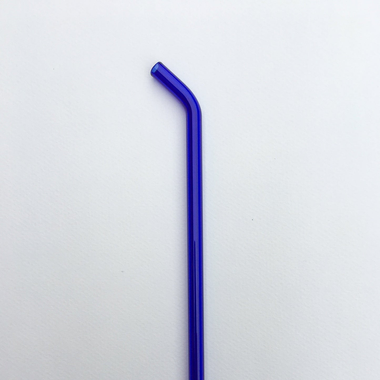 10" Long Straw