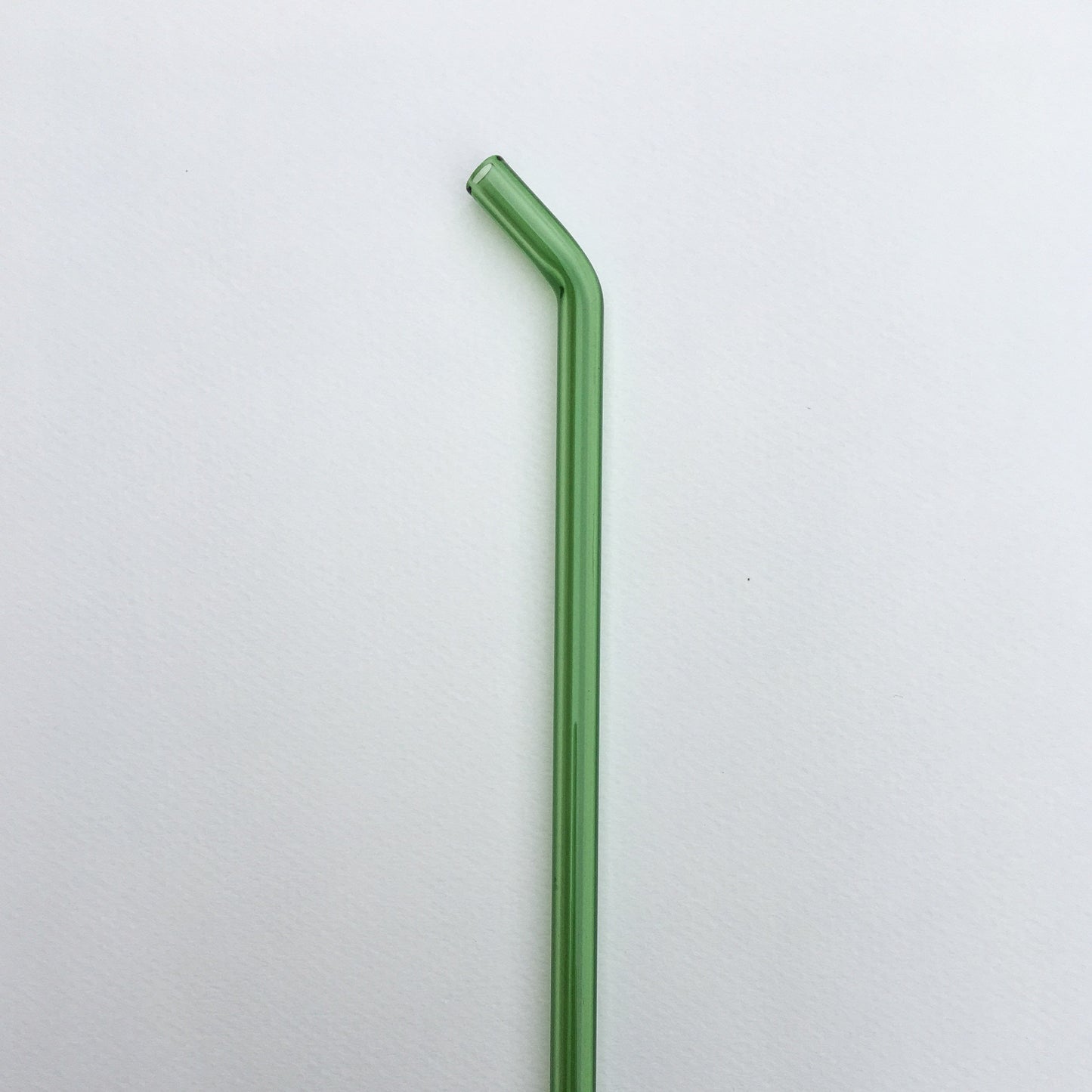 10" Long Straw