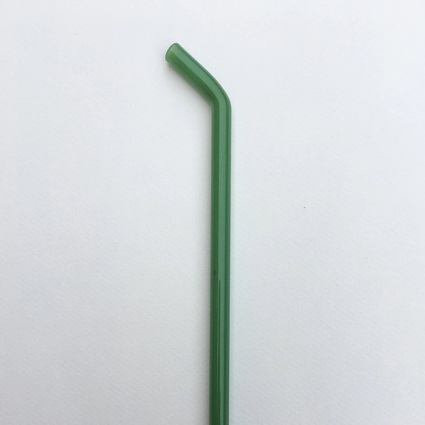 8" Standard Straw