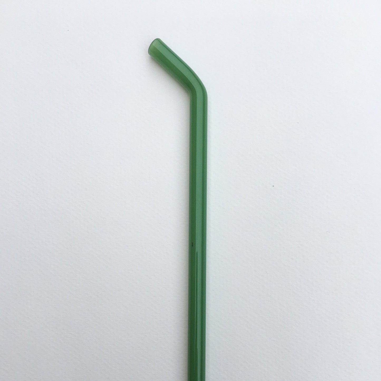 10" Long Straw