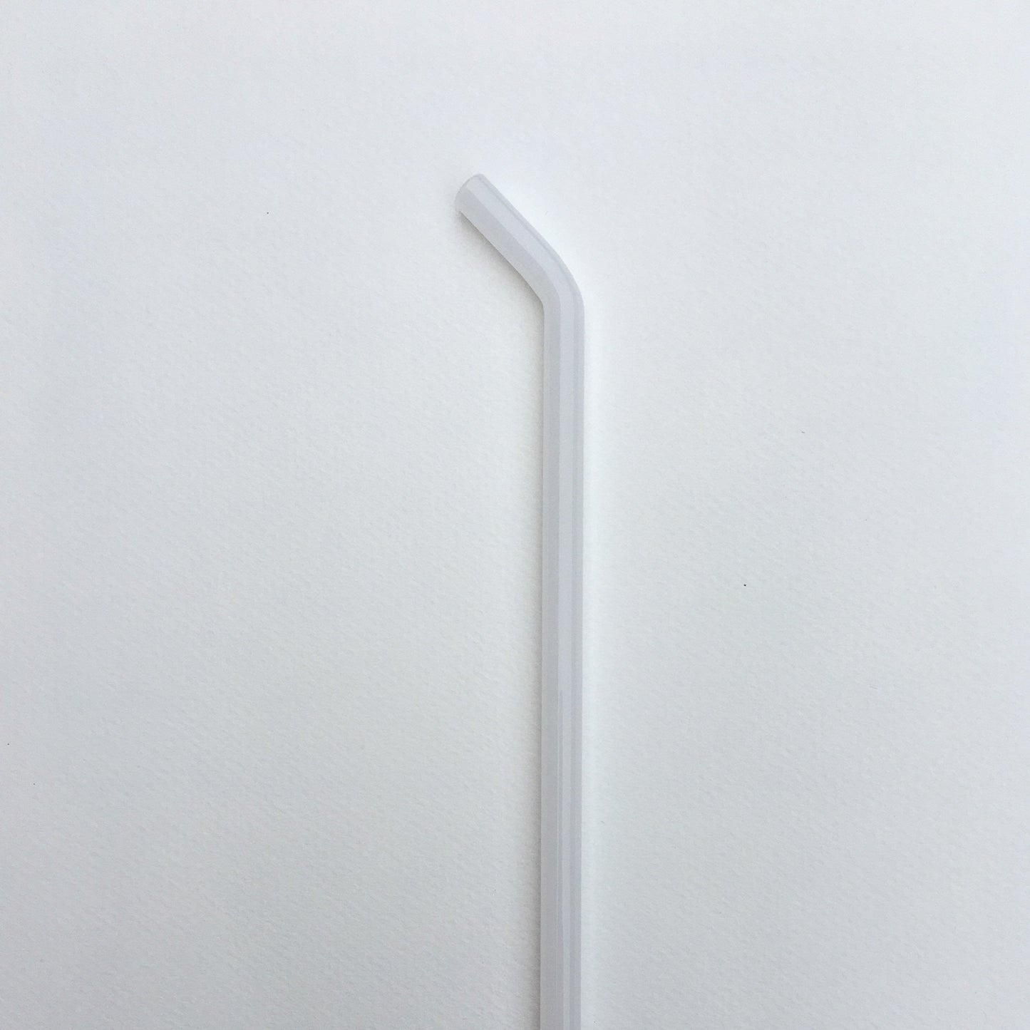 10" Long Straw