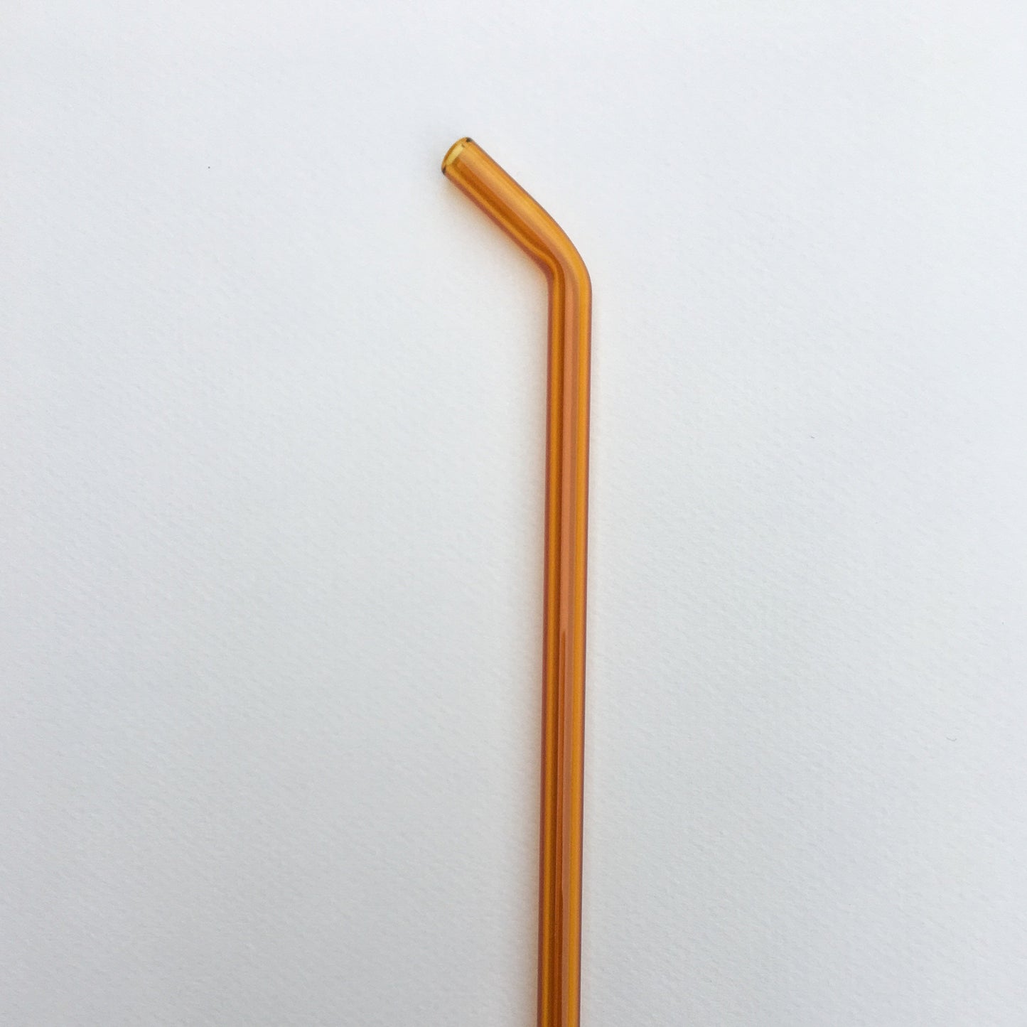 10" Long Straw