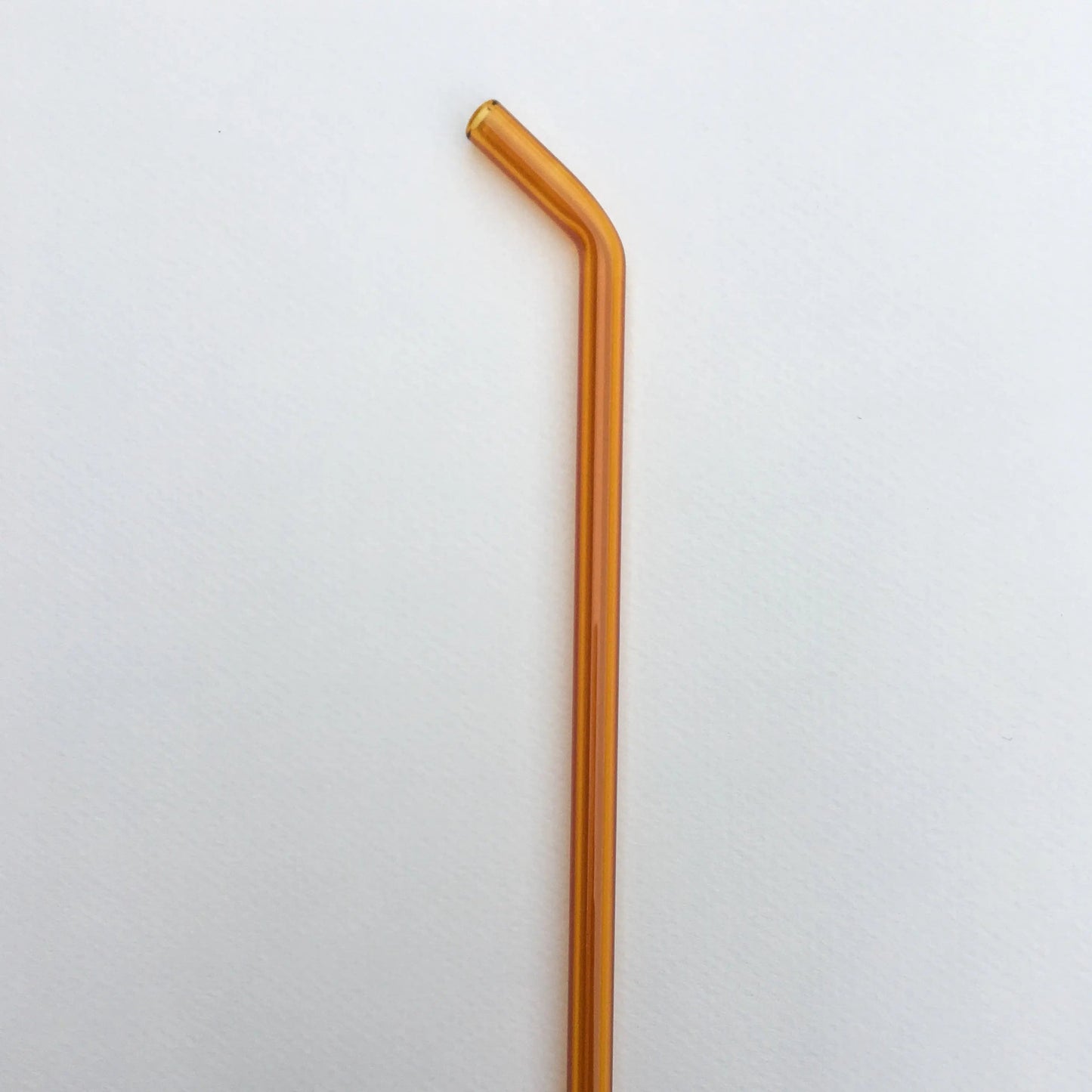 8" Standard Straw