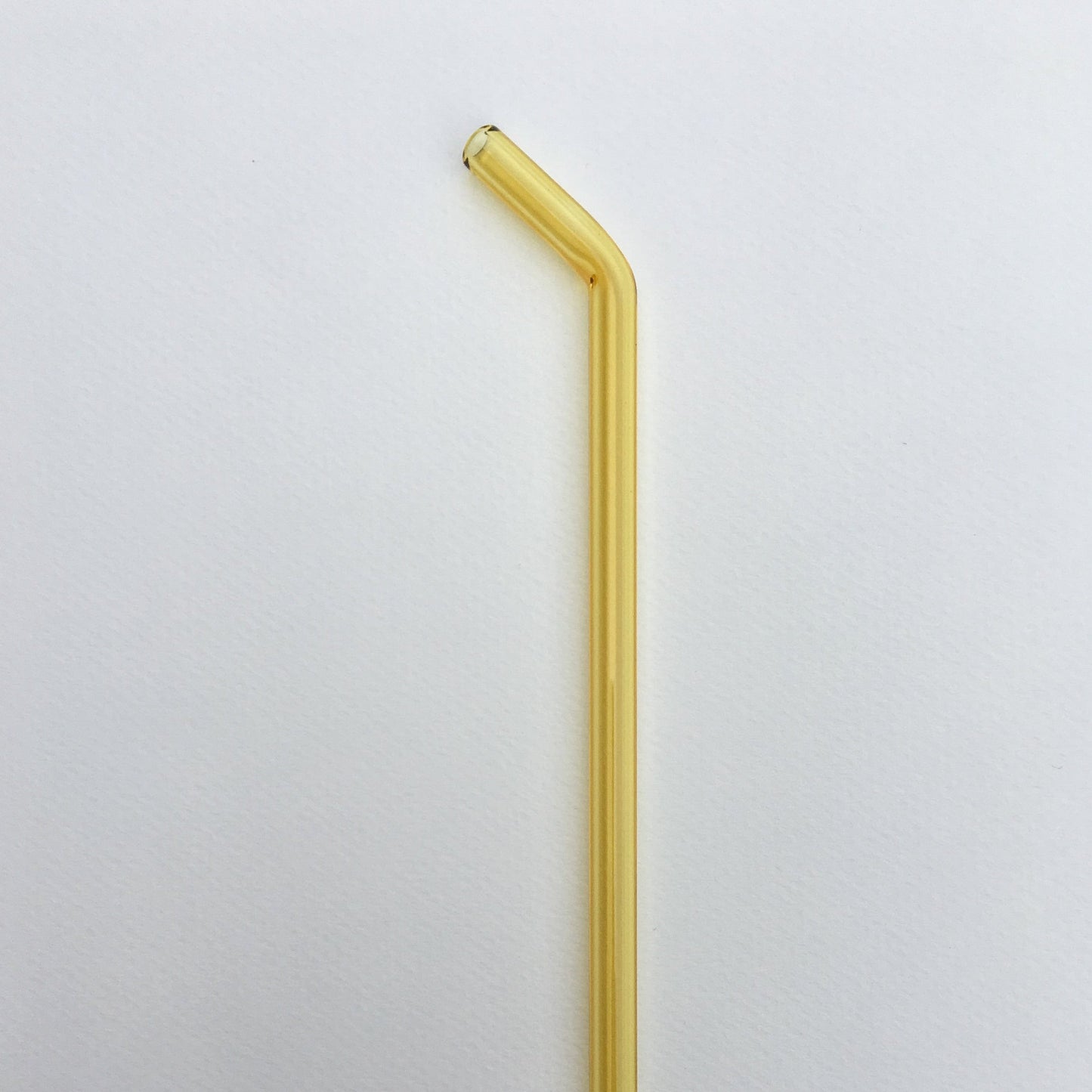 10" Long Straw