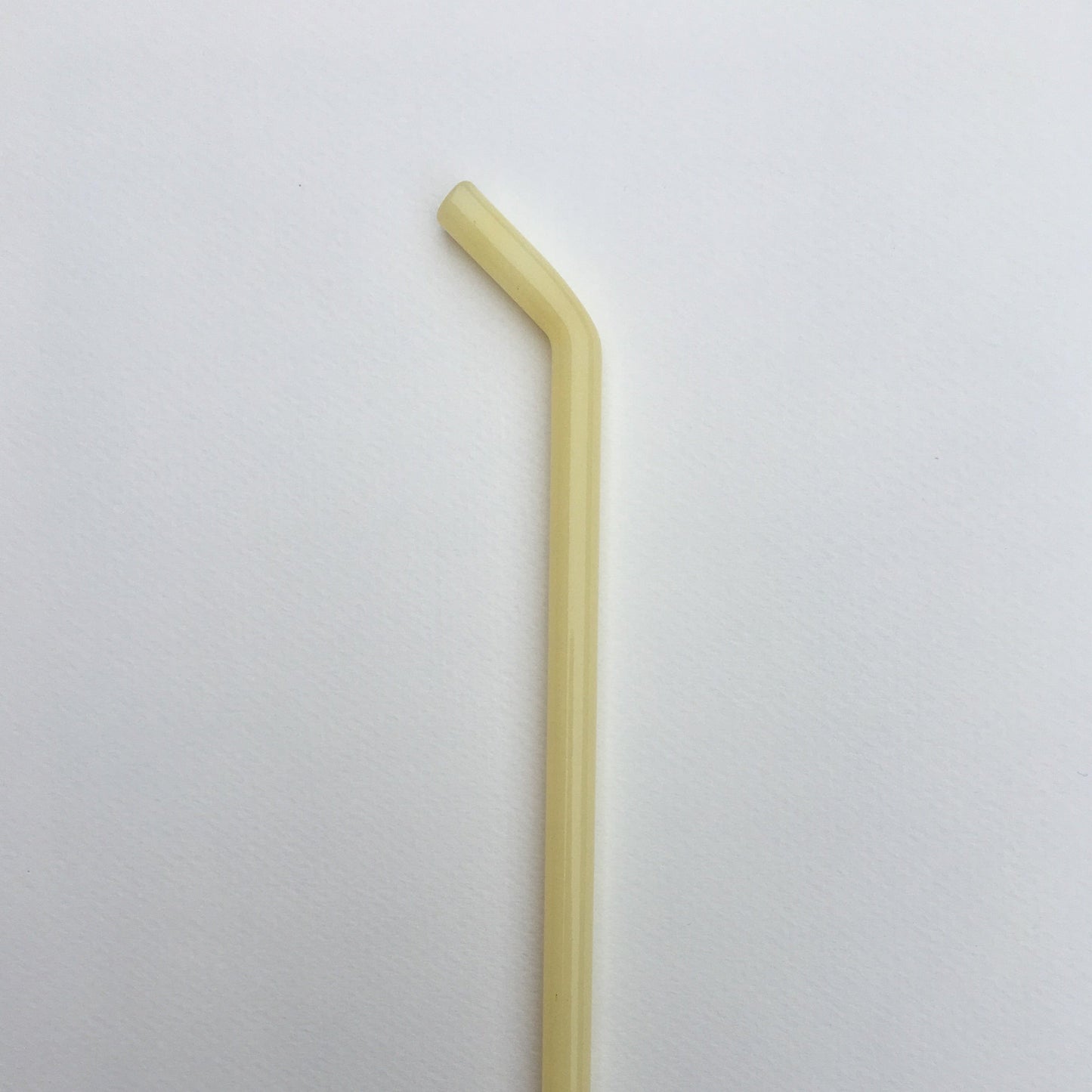 10" Long Straw