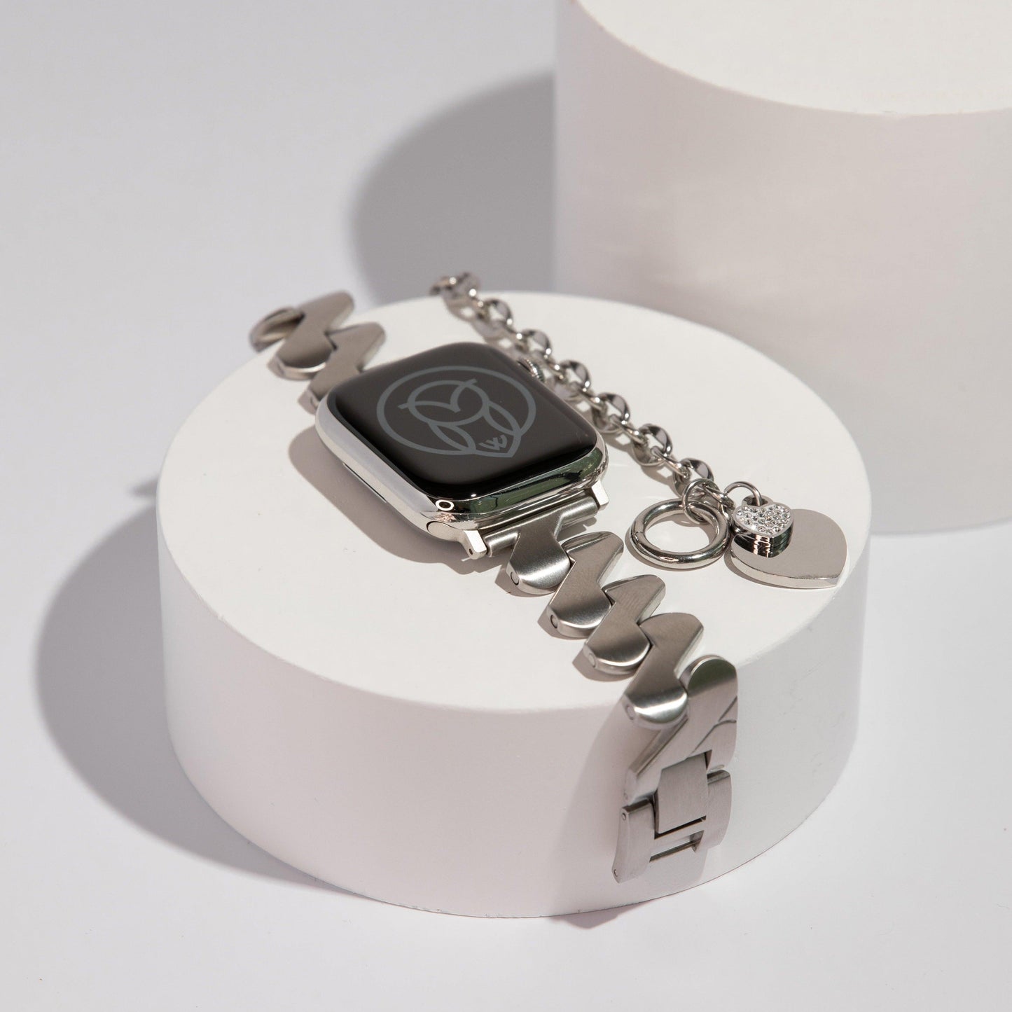 Loom T-bar Chain Bracelet - Concordia Style Boutique
