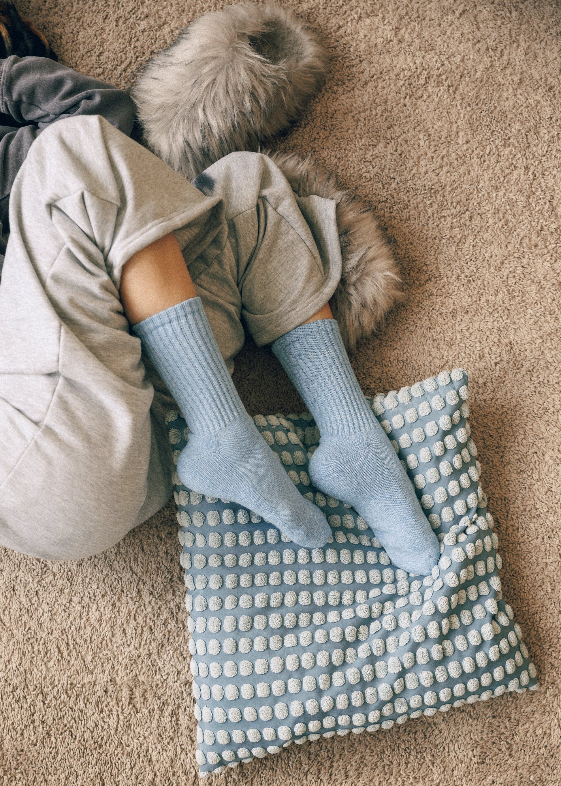 The Marls - Concordia Style Boutique