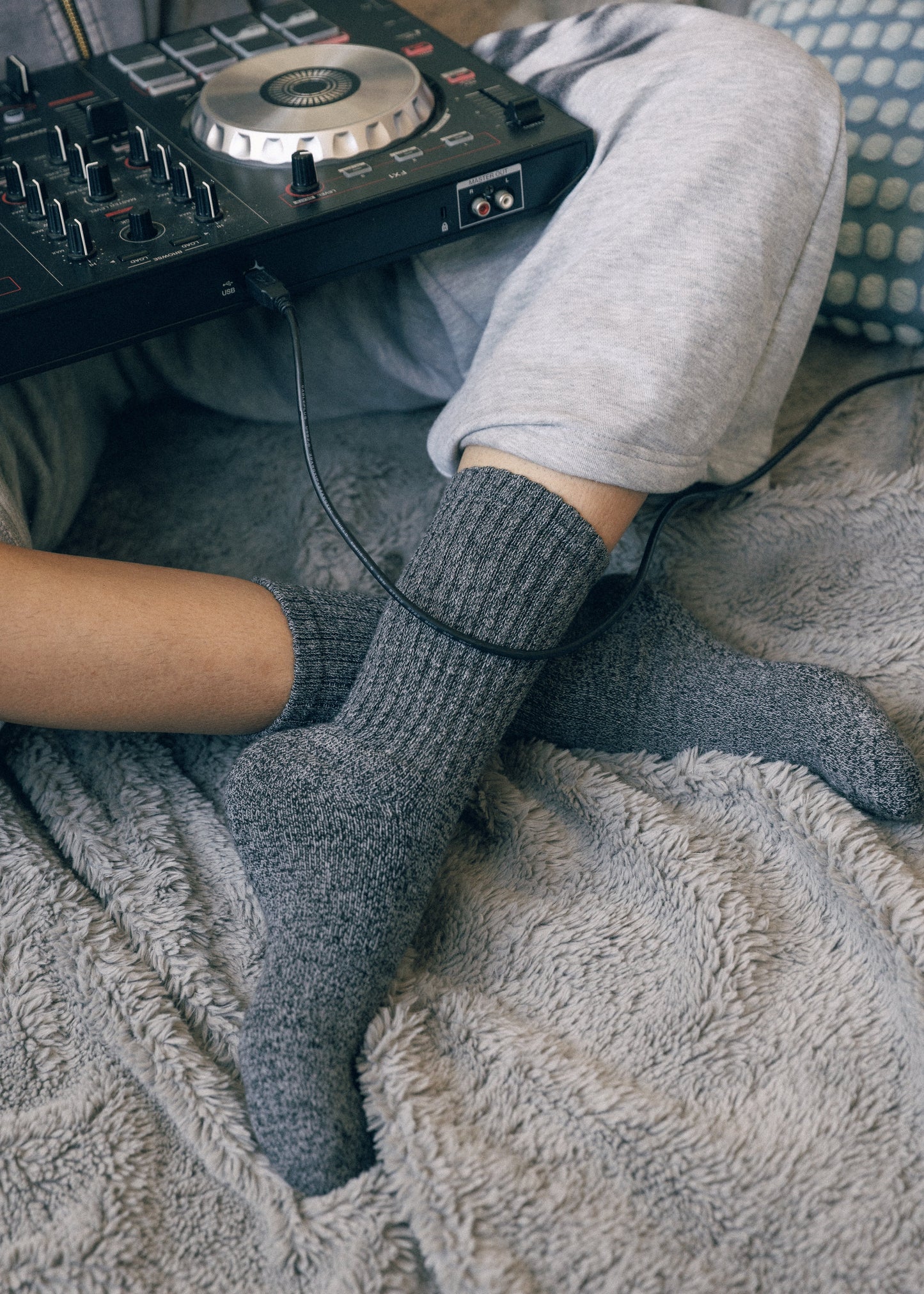 The Marls - Concordia Style Boutique