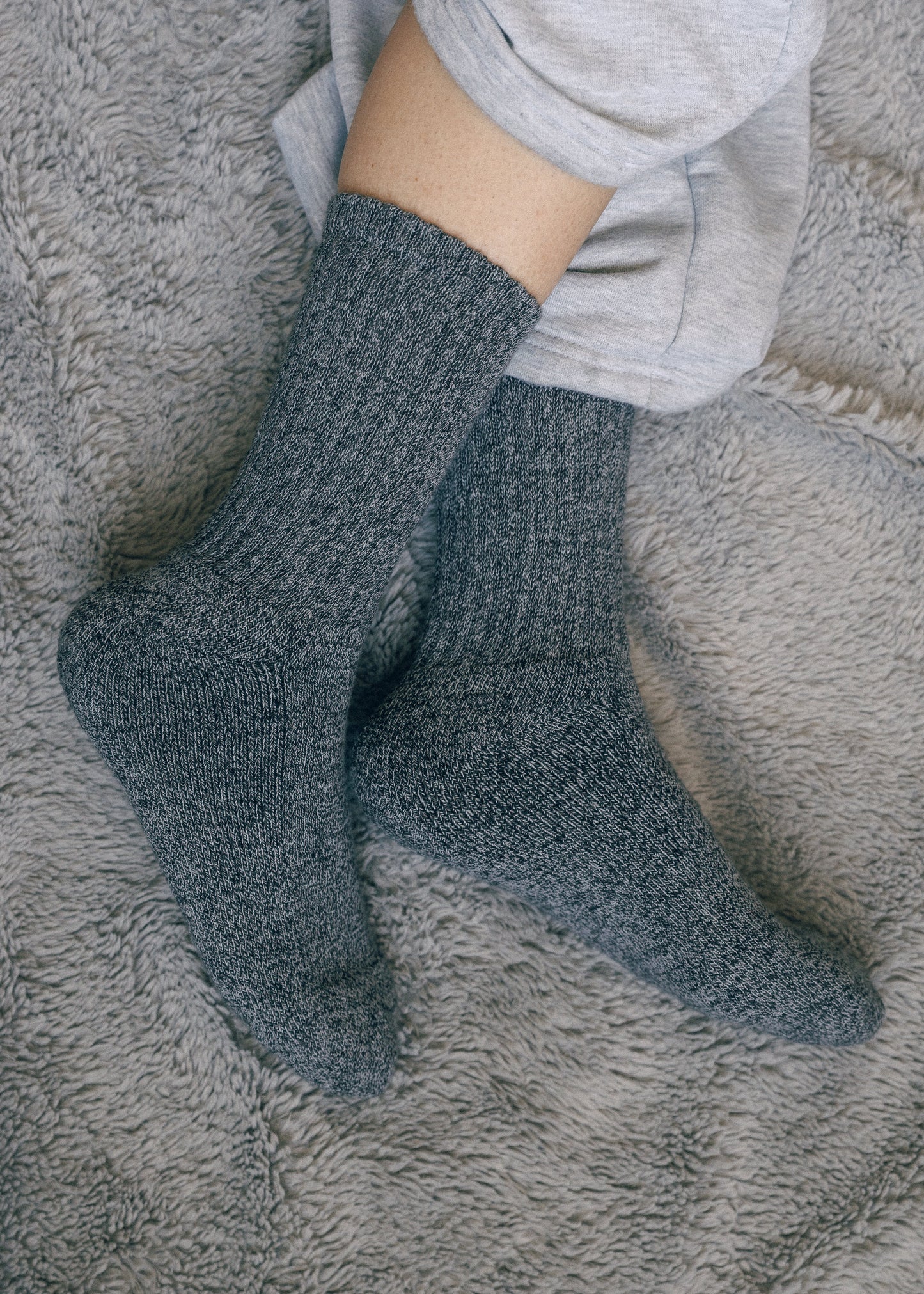 The Marls - Concordia Style Boutique