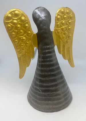 Descriptive image text