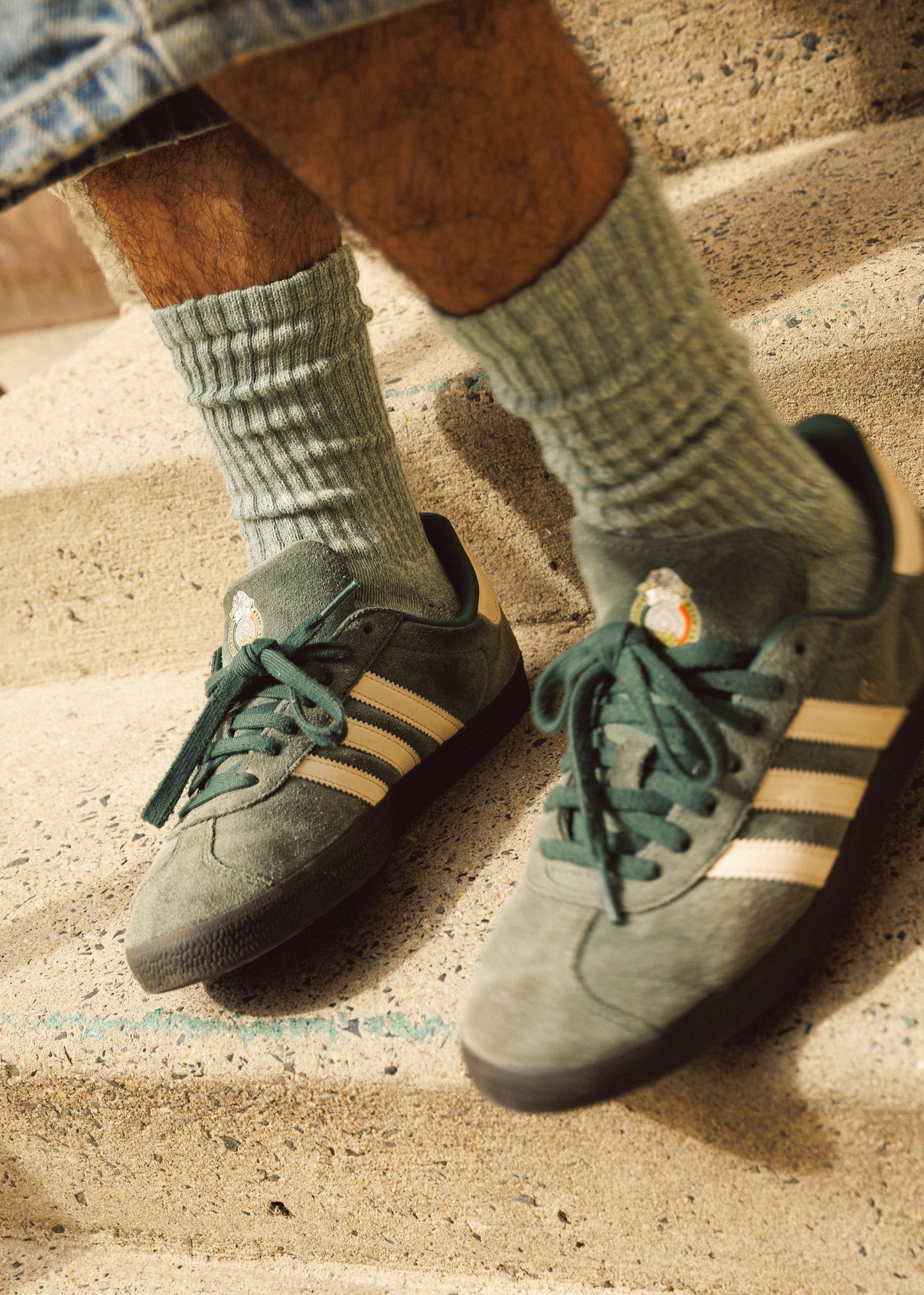 The Marls - Concordia Style Boutique