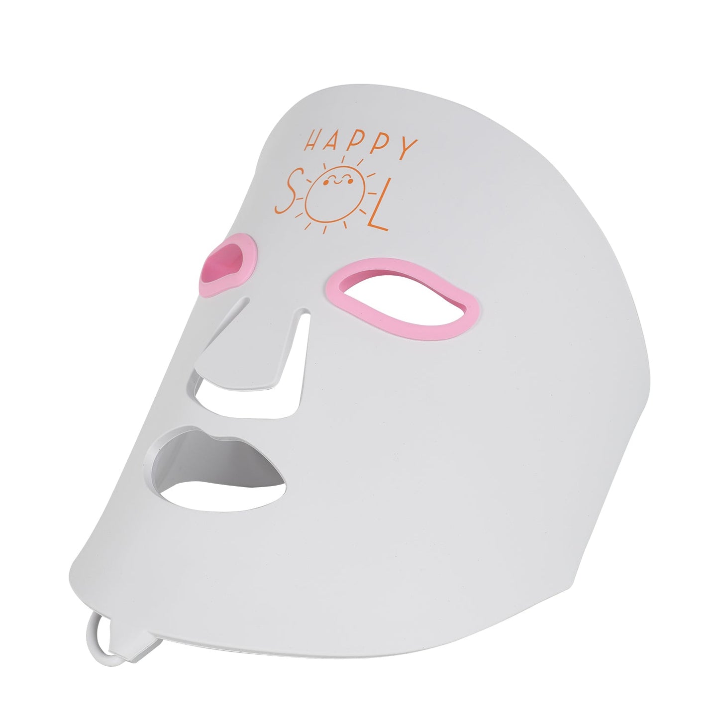 Light Therapy Face Mask