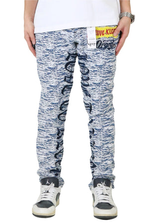 Descriptive image text