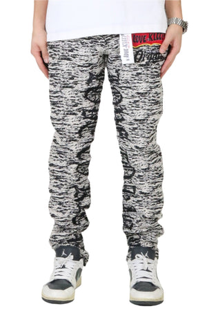 Descriptive image text