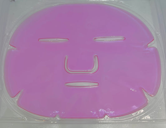 BWFM Collagen Mask
