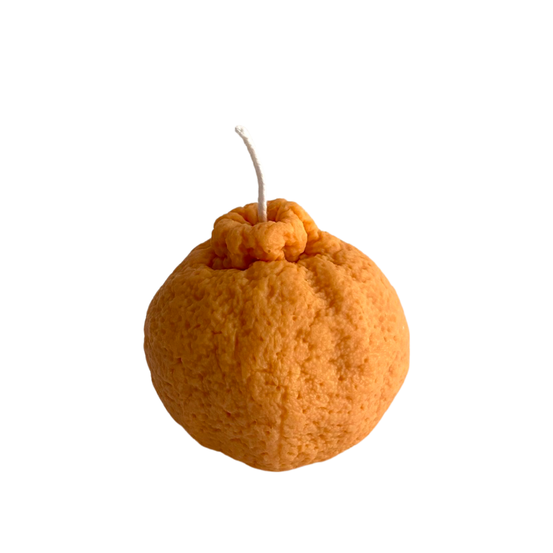 Orange - Single - Concordia Style Boutique