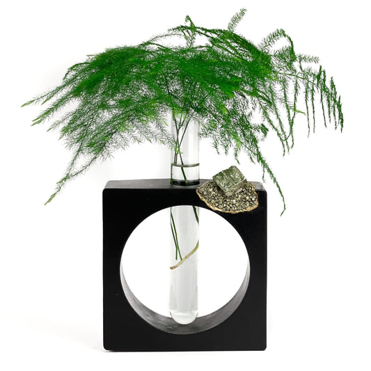 PYRITE PROPAGATION STATION - Concordia Style Boutique