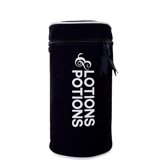 Lotions & Potions, Liquid Travel Case, Black - Concordia Style Boutique