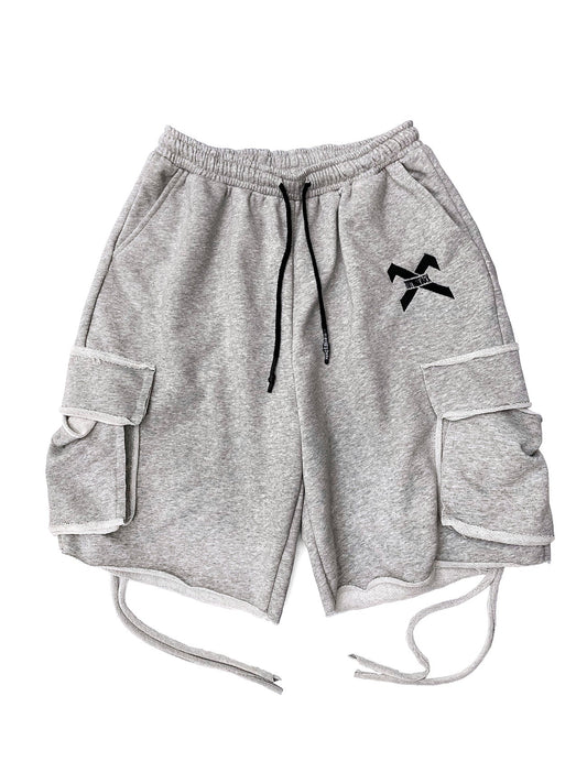 HiS2 Ares Industrial Shorts - Concordia Style Boutique