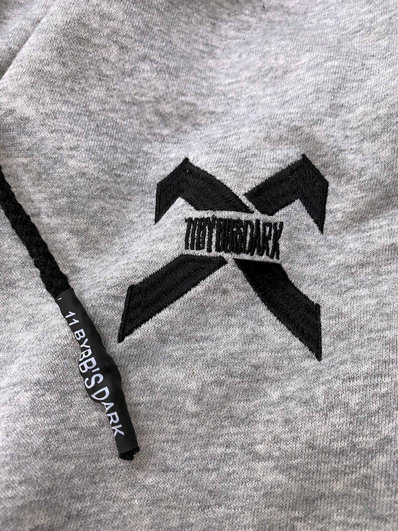 HiS2 Ares Industrial Shorts - Concordia Style Boutique