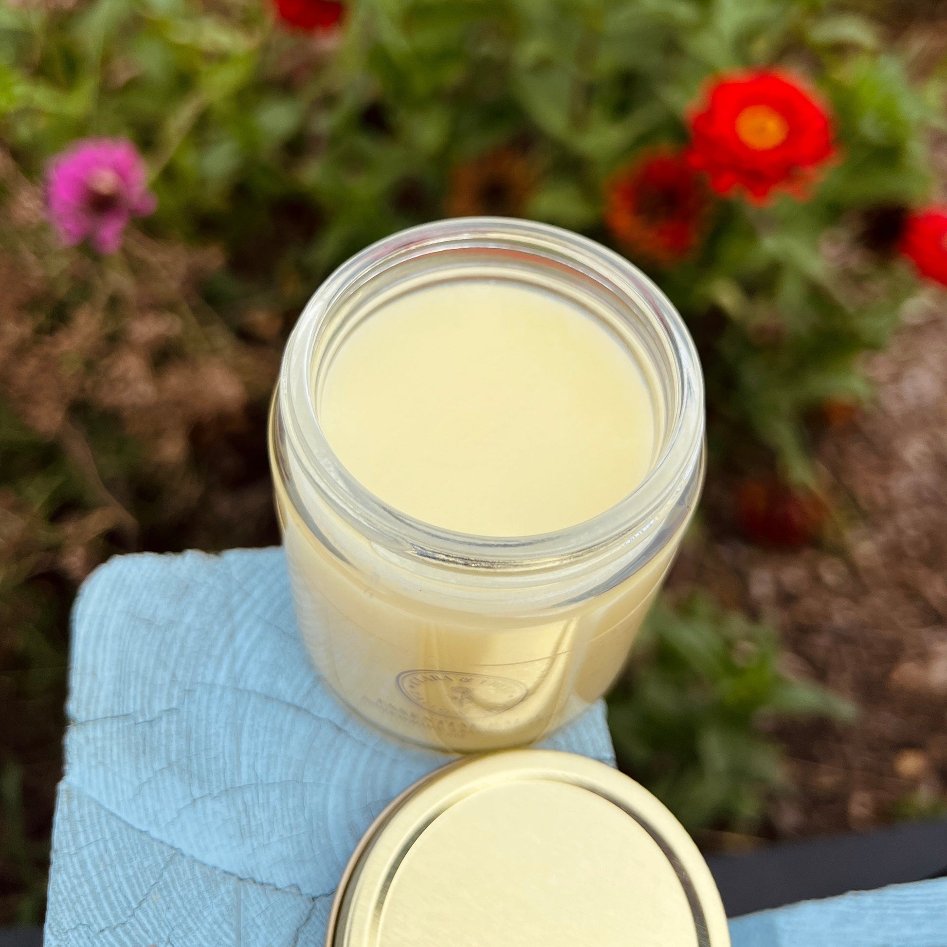 Essential Balm - Concordia Style Boutique