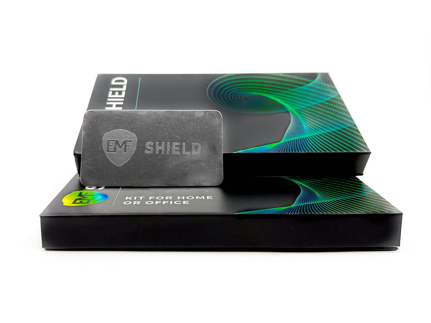 EMF Shield Home Protection System