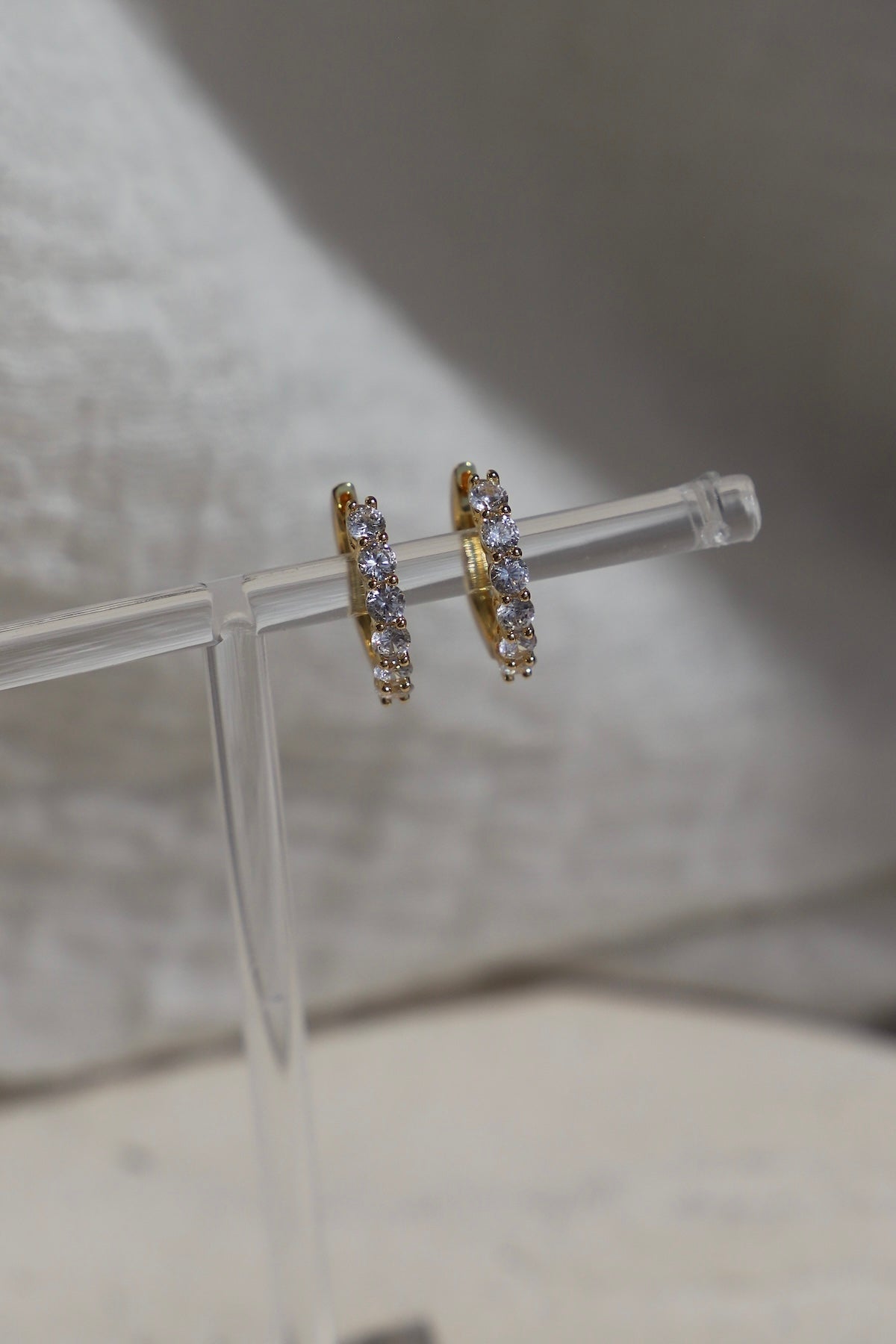 ÉLAN HOOPS - Concordia Style Boutique