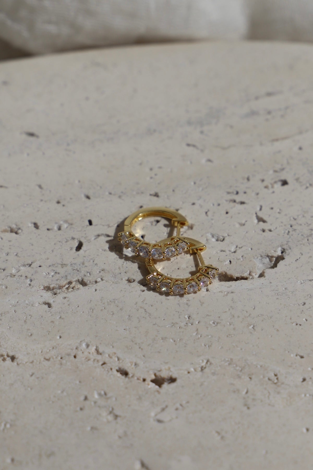 ÉLAN HOOPS - Concordia Style Boutique