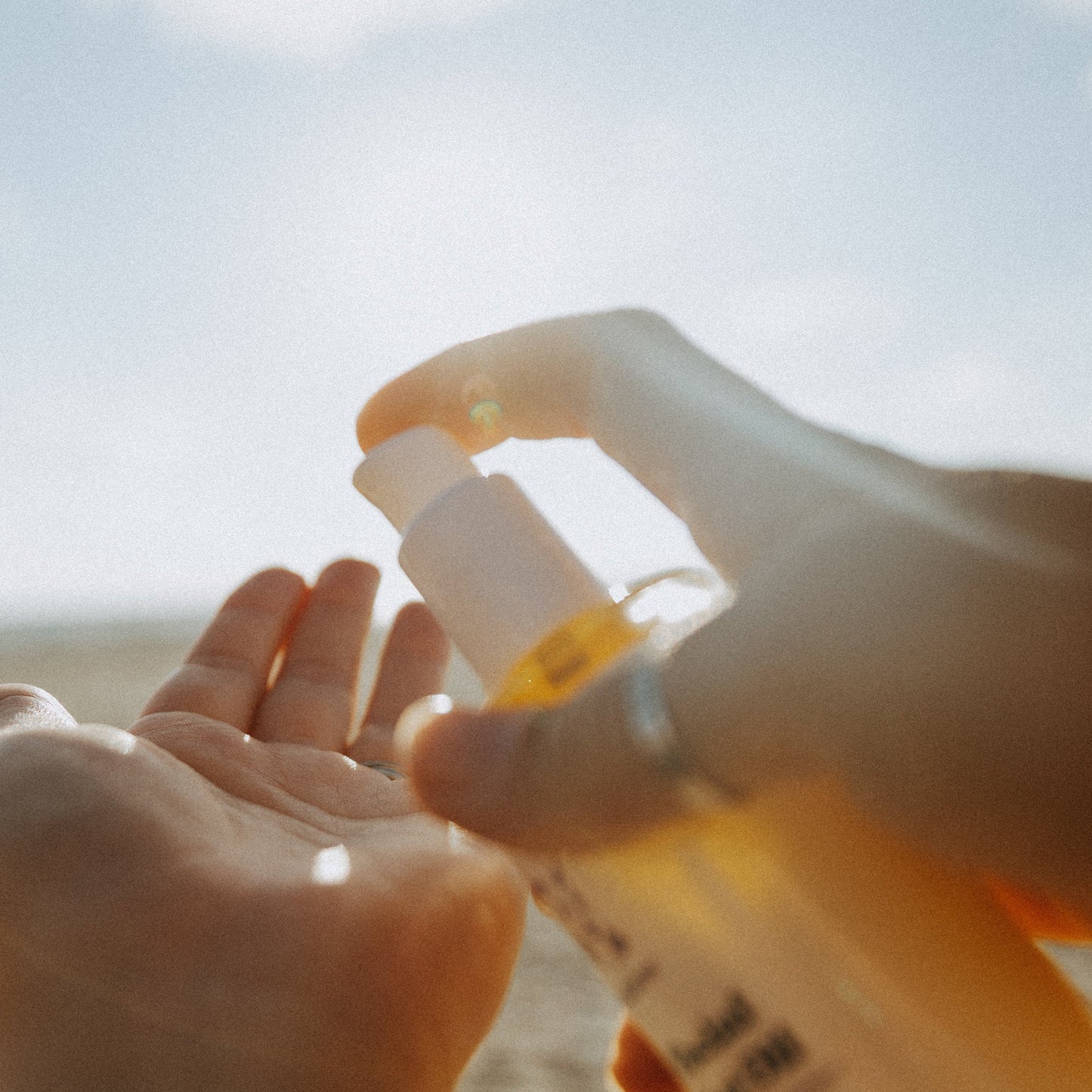 Milky Facial Cleansing Oil