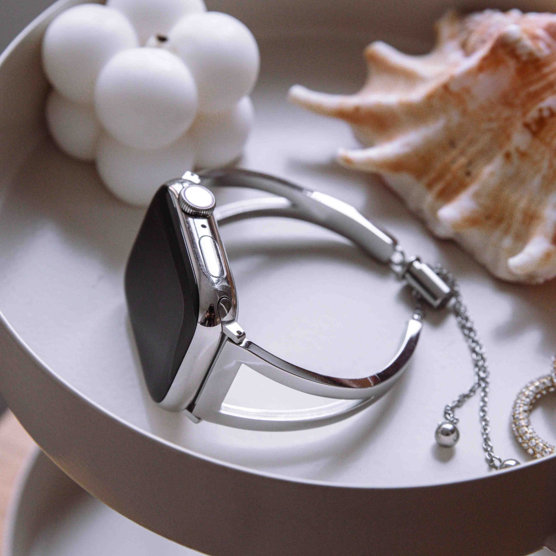 Astra Cuff - Concordia Style Boutique
