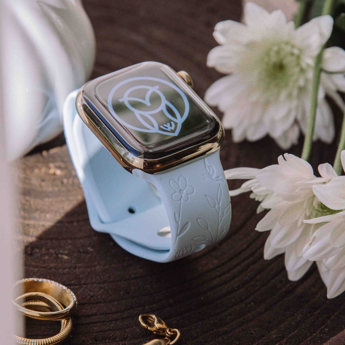 Ione Silicone Band - Concordia Style Boutique