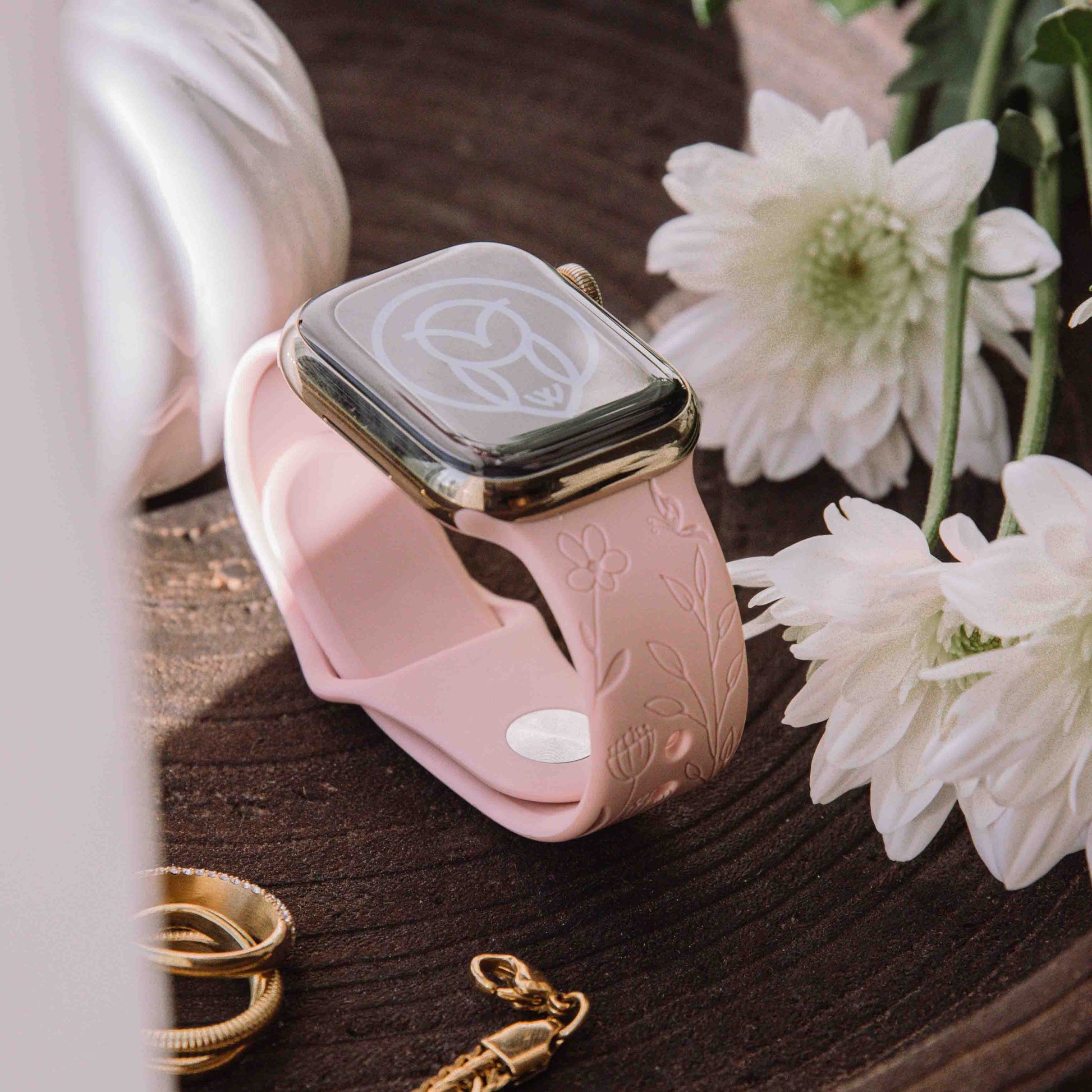 Ione Silicone Band - Concordia Style Boutique